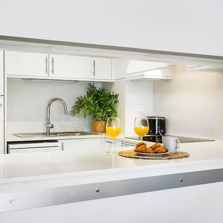 Monumumental Appartamento