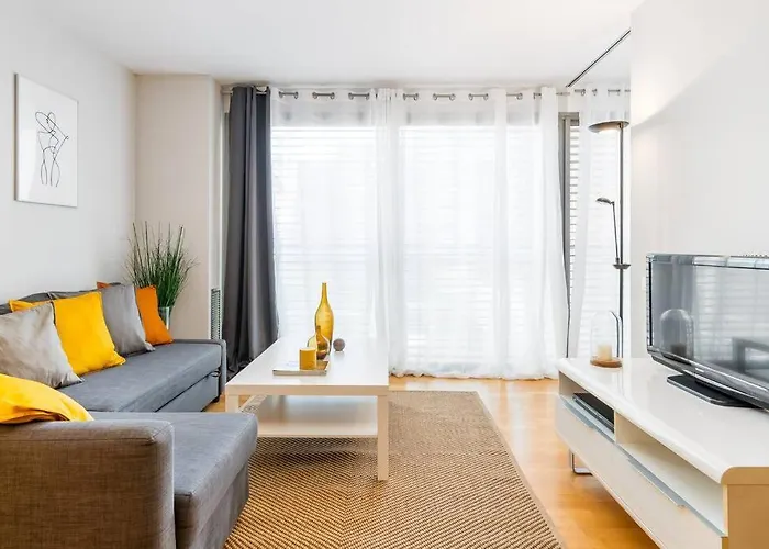 Daire Monumumental *